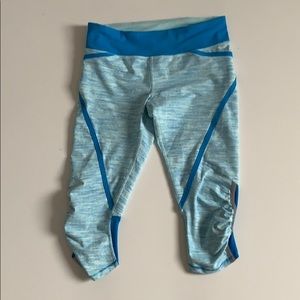 Lululemon yoga pants